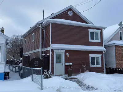 273 Birch Street N, Timmins, On P4n 6e7