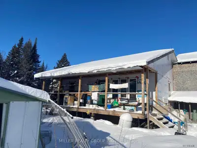 586085 Hwy 558, Temiskaming Shores, On P0j 1k0