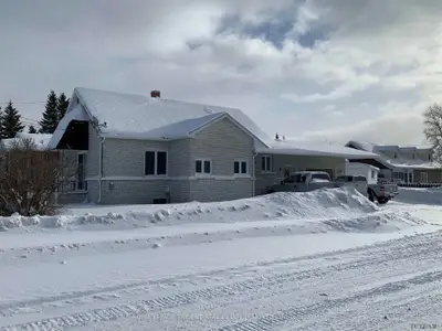 5 Albert Street, Kapuskasing, On P0l 1v0