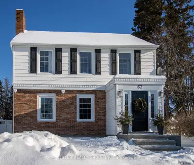 67 John Street, Temiskaming Shores, On P0j 1p0