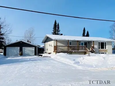 5 De La Coupe Avenue, Kapuskasing, On P0l 2g0
