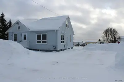 3 Notre Dame Street, Kapuskasing, On P0l 1z0