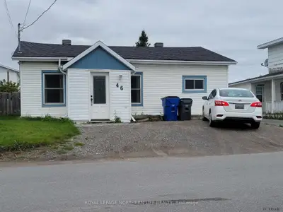 46 Scott Street, Temiskaming Shores, On P0j 1p0