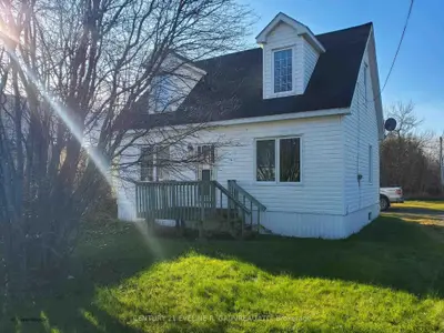 15 Cockeram Street, Kirkland Lake, On P0k 1x0