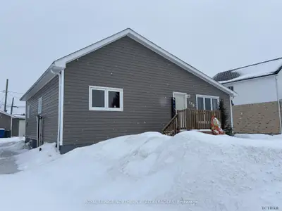 356 Tenth Avenue, Cochrane, On P0l 1c0