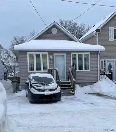 157 Maple Street S, Timmins, On P4n 1y8