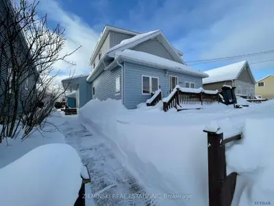 463 Ste Helene Avenue, Iroquois Falls, On P0k 1g0