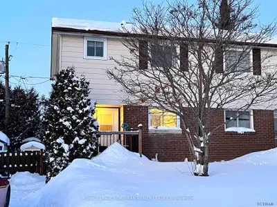 400 Louise Avenue, Timmins, On