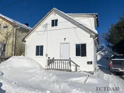 66 Southern Avenue, Timmins, On P4n 3j1