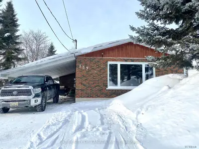137 Rea Street N, Timmins, On P4n 4z6