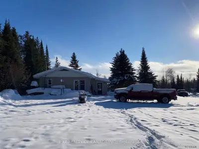 2752 101 W, Black River Matheson, On P0k 1n0