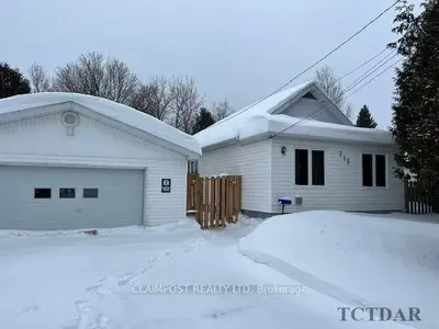 713 Lamarche Street, Timmins, On P0n 1c0