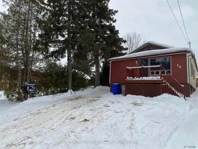 20 Miners Avenue, Timmins, On P0n 1g0