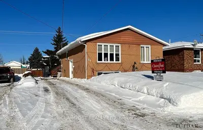 34 Leblanc Avenue W, Timmins, On P4n 7w1