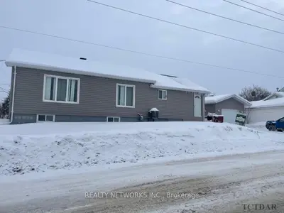 263 Kent Street, Timmins, On P4n 3c2