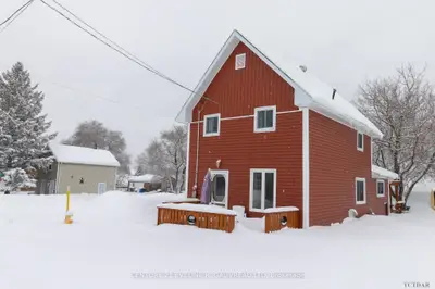 101 Birch Street, Temiskaming Shores, On P0j 1r0