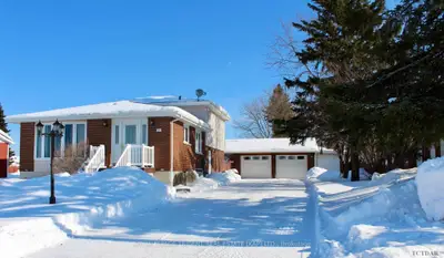 28 Brock Crescent, Kapuskasing, On P5n 2j8