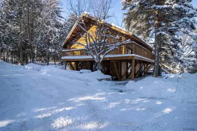 1025 Lakeshore Road, Timiskaming, On P0j 1k0