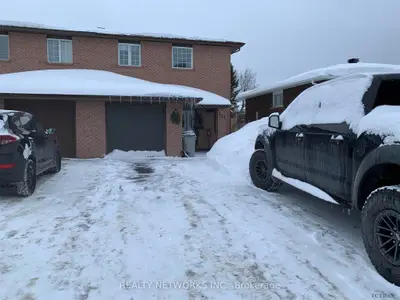 114 Malette Crescent, Timmins, On P4p 1c5