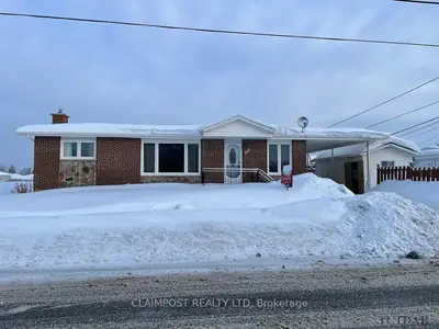 292 Jubilee Avenue W, Timmins, On P4n 4n2
