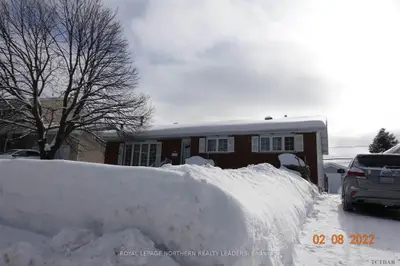 407 Shub Street, Timmins, On P4n 7n1