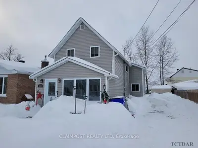 144 Evans Street, Timmins, On P0n 1h0
