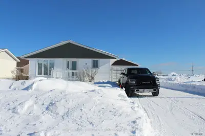 8 Ste Anne Street, Kapuskasing, On P0l 1z0