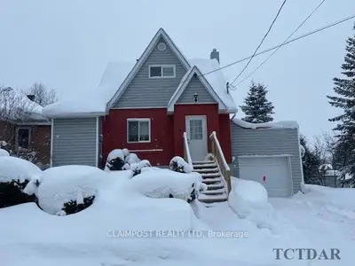 4 Boundary Lane, Timmins, On P0n 1g0