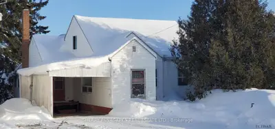81 Main Street, Kirkland Lake, On P2n 3e6