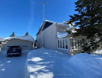 290 Ninth Avenue, Cochrane, On P0l 1c0
