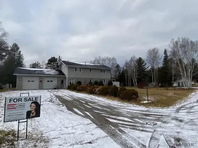 897800 Gillies Lake Road, Timiskaming, On P0j 1c0