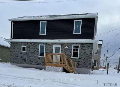 69 Kent Avenue, Timmins, On P4n 3b7