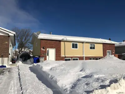 1100 Gatineau Boulevard, Timmins, On P4r 1c5