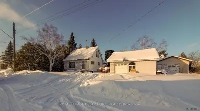60 & 62 Eighth Avenue, Kirkland Lake, On P0k 1l0