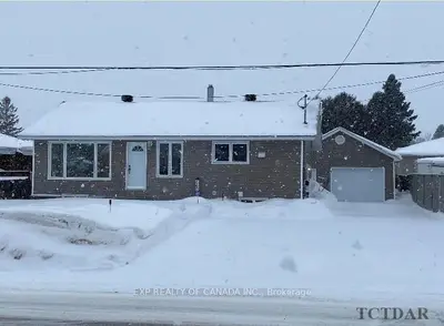 569 Maclean Drive, Timmins, On P4n 4w9