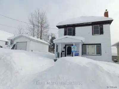 43 Tower Street, Kirkland Lake, On P2n 1p3