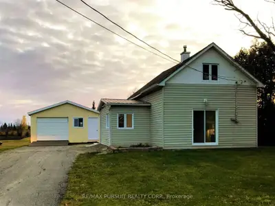 3 Dagenais Road, Kapuskasing, On P0l 2g0