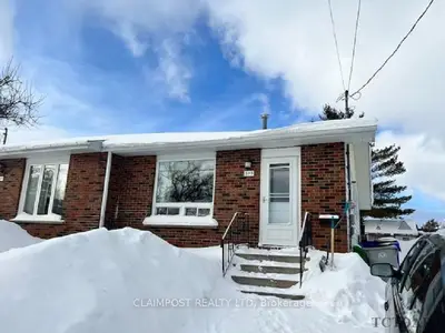 315 Joseph Street, Timmins, On P4n 7w4