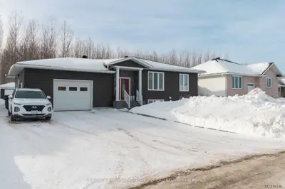 248 Paddon Street, Temiskaming Shores, On P0j 1p0