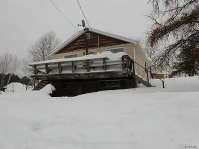 14 River Street W, Elk Lake, On P0j 1g0