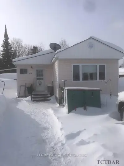 49 Foothills Lane, Timmins, On P4n 8r9