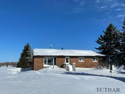 864555 Uno Park Road, Timiskaming, On P0j 1p0