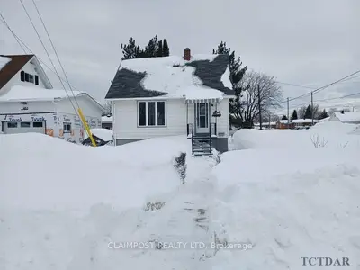 473 Elm Street S, Timmins, On P4n 1x8
