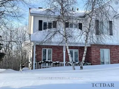 314 J.v. Bonhomme Boulevard, Timmins, On P4p 1h4