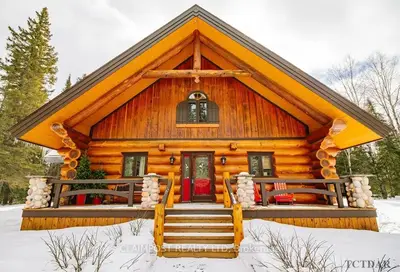 341 Garden Road, Timmins, On P4r 0b1