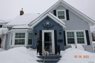 403 Patricia Boulevard, Timmins, On P4n 6y7