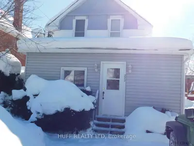 222 Broadwood Avenue, Temiskaming Shores, On P0j 1p0