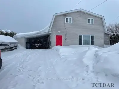 45 Maple Street, Temiskaming Shores, On P0j 1k0