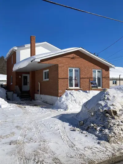 344 Pine Street S, Timmins, On P4n 2l2