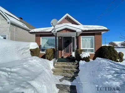 269 Farah Avenue, Temiskaming Shores, On P0j 1p0